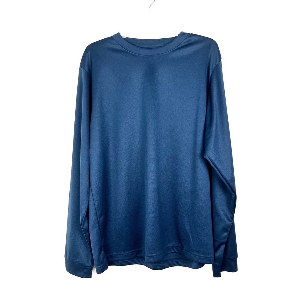 Colorado Timberline Poly-Dri sports shirt